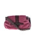 J.Crew Burgundy Clutch One size - photo 1