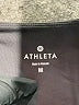 Athleta Black Active Pants Size M - photo 7