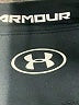 Under Armour Black Long Sleeve Turtleneck Size L - photo 7