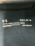 Under Armour Black Long Sleeve Turtleneck Size L - photo 8