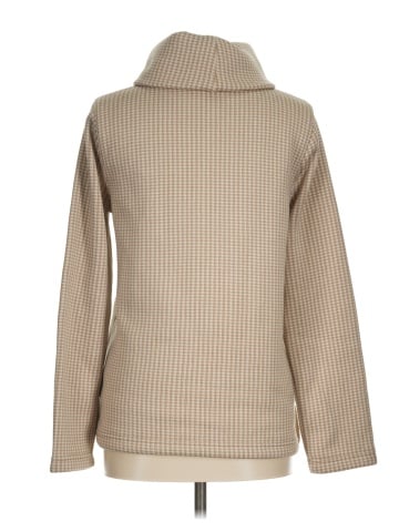 J.Crew Factory Store Turtleneck Sweater (view 2)