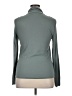 J.Crew 100% Cotton Green Turtleneck Sweater Size XL - photo 2