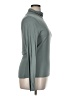 J.Crew 100% Cotton Green Turtleneck Sweater Size XL - photo 4