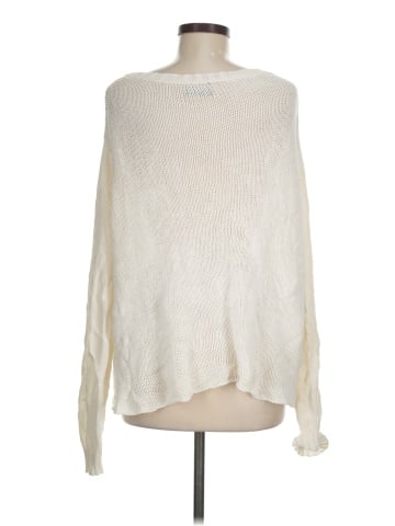 Wooden Ships Pullover Sweater (view 2)