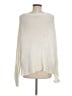 Wooden Ships Ivory Pullover Sweater Size M - photo 2