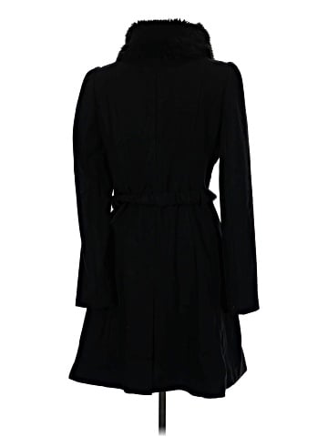 Banana Republic Wool Coat (view 2)