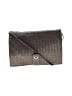 Assorted Brands Gray Crossbody Bag One size - photo 1