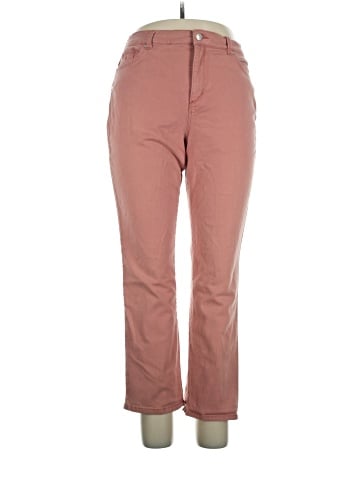 Gloria Vanderbilt Jeggings (view 1)