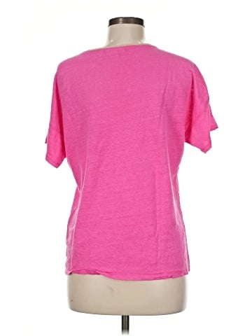 Chico's Short Sleeve T-Shirt (view 2)