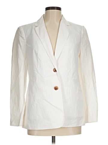 Liz Claiborne Career Blazer (view 1)