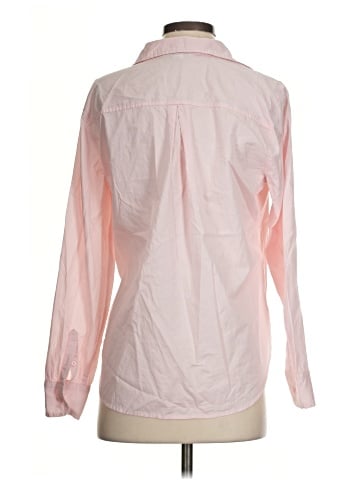 Old Navy Long Sleeve Blouse (view 2)