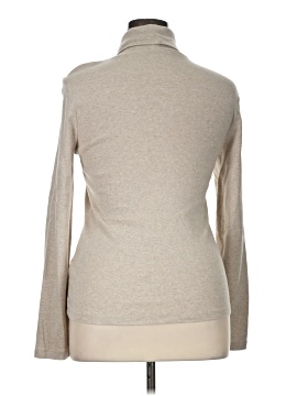 J.Crew Turtleneck Sweater (view 2)