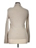 J.Crew 100% Cotton Tan Turtleneck Sweater Size XL - photo 2