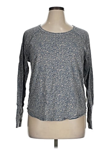 frye & co. Long Sleeve Top (view 1)