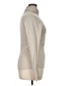 J.Crew 100% Cotton Tan Turtleneck Sweater Size XL - photo 4