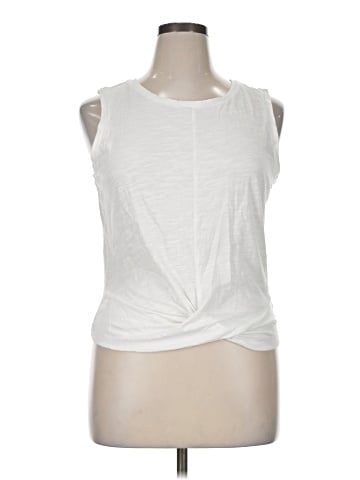 Sanctuary Sleeveless T-Shirt (view 1)