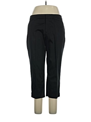 Coldwater Creek Dress Pants (view 1)