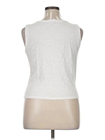 Sanctuary Sleeveless T-Shirt (view 2)