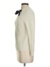 J.Crew Factory Store Ivory Pullover Sweater Size XS - photo 5