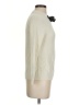 J.Crew Factory Store Ivory Pullover Sweater Size XS - photo 4