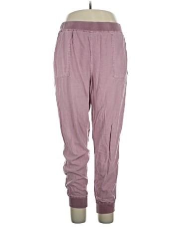 Vanilla Star Linen Pants (view 1)
