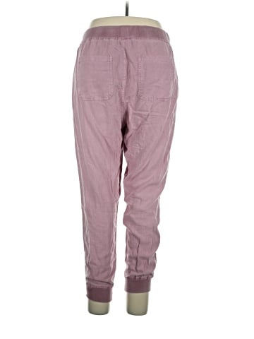Vanilla Star Linen Pants (view 2)