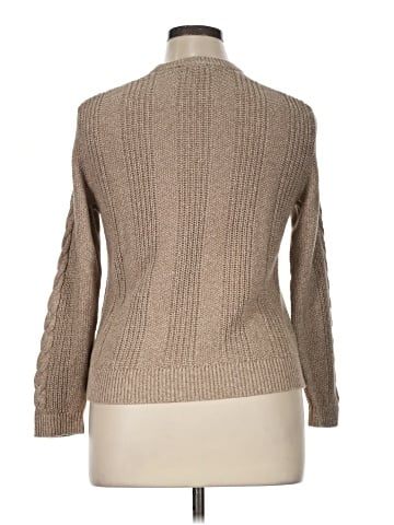 Talbots Pullover Sweater (view 2)