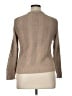 Talbots 100% Cotton Tan Pullover Sweater Size XL - photo 2