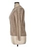 Talbots 100% Cotton Tan Pullover Sweater Size XL - photo 5