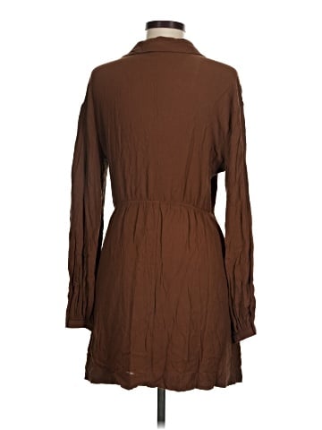OAK + FORT Casual Dress (view 2)