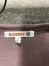 Sundry Gray Casual Dress Size XS (0) - photo 7