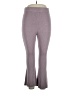 FP BEACH Purple Yoga Pants Size XL - photo 1