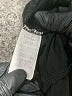 Veronica M. 100% Polyester Black Short Sleeve Top Size L - photo 8
