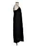 Old Navy 100% Polyester Black Casual Dress Size XS - photo 4