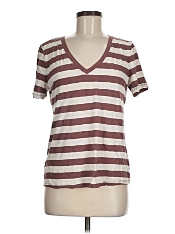 a.n.a. A New Approach Short Sleeve T-Shirt (view 1)