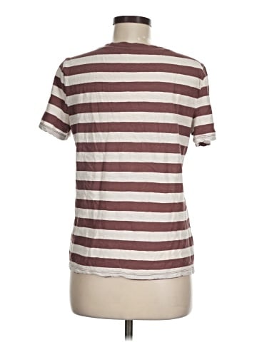 a.n.a. A New Approach Short Sleeve T-Shirt (view 2)