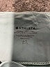 Athleta Teal Active Pants Size L - photo 7