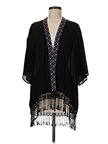 My Michelle Kimono (view 1)