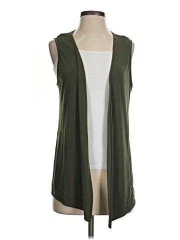 Easywear by Chico's Vest (view 1)