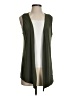 Easywear by Chico's Green Vest Size Sm (0) - photo 1