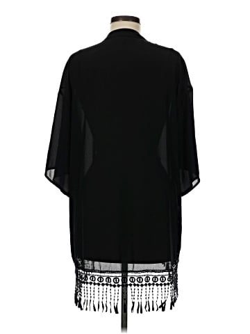 My Michelle Kimono (view 2)