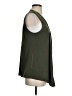Easywear by Chico's Green Vest Size Sm (0) - photo 4