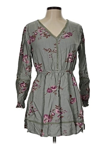 Wallflower Casual Dress (view 1)