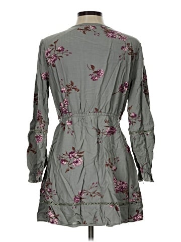 Wallflower Casual Dress (view 2)
