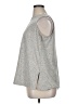 J.Jill Gray Sleeveless T-Shirt Size XL Petite - photo 5