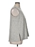 J.Jill Gray Sleeveless T-Shirt Size XL Petite - photo 4