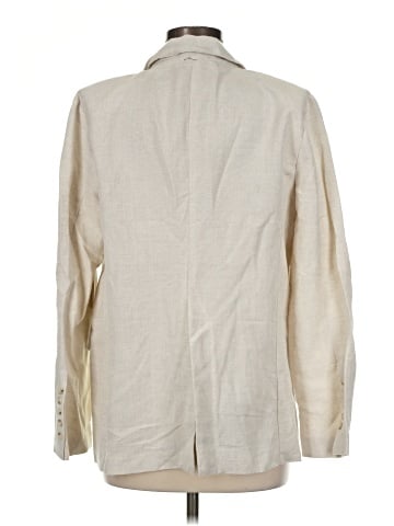Aqua Blazer (view 2)