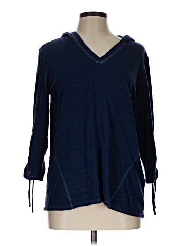 Sundays Long Sleeve Top (view 1)
