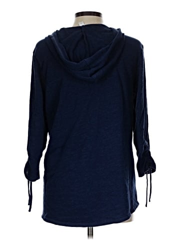 Sundays Long Sleeve Top (view 2)
