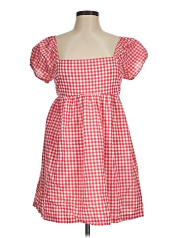 ABound Casual Dress (view 1)